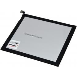 akumulátor pro tablet Alcatel Tab 8 9048S, Typ TLP053C1__1