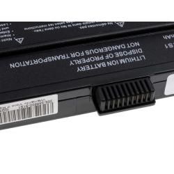 akumulátor pro Uniwill N255 Series 6600mAh__2