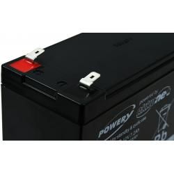 akumulátor pro UPS APC Back-UPS BK500-FR - Powery__2