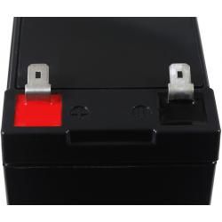akumulátor pro UPS APC Back-UPS BK500-IT - KungLong__2