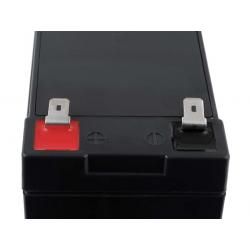 akumulátor pro UPS APC Back-UPS BK500-UK__2