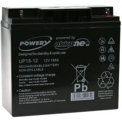 akumulátor pro UPS APC BK400EI - Powery__1