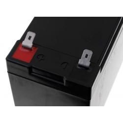 akumulátor pro UPS APC Power Saving Back-UPS Pro BR550GI - FIAMM originál__2