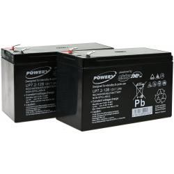 akumulátor pro UPS APC RBC22 - Powery
