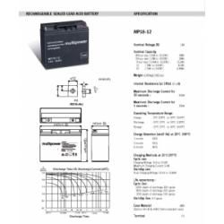 akumulátor pro UPS APC Smart-UPS SMT1500I__5