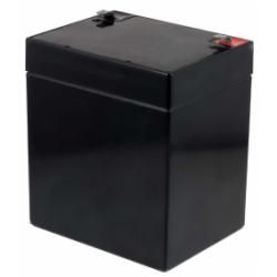 akumulátor pro UPS APC Smart-UPS SURT6000RMXLI - FIAMM originál__2