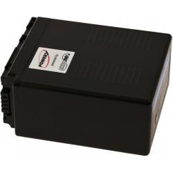 akumulátor pro Videokamera Panasonic AG-AC130A__1