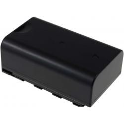 akumulátor pro Videokamera Panasonic HC-MDH2 / Typ VW-VBD29__1