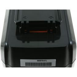akumulátor pro vyžínač Black & Decker LST220 / LST300 / Typ LBXR36__2