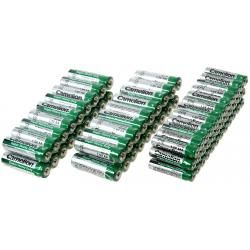 Camelion Batterien Spar-Set - 36x LR6/AA + 36x LR03/AAA originál__1