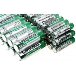 Camelion Batterien Spar-Set - 36x LR6/AA + 36x LR03/AAA originál__2