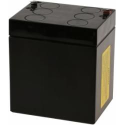 CSB Standby olověná baterie GP1245 F2 12V 4,5Ah originál__1