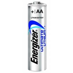 lithiová tužková baterie L92 10ks v balení - Energizer ultimate__1