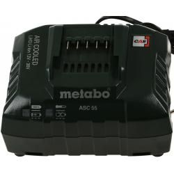 Metabo nabíječka ASC30-36V 627044000 AIR COOLED BS SB LT LTX 18 originál__2