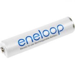 Nabíjecí baterie AAA 750mAh NiMH - Panasonic eneloop originál