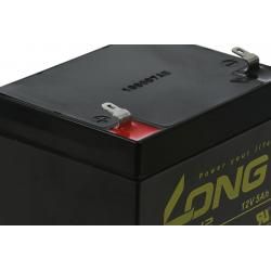 Olověná baterie UP5-12 - KungLong originál__2