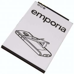 originál akumulátor pro Emporia V50 / Typ AK-V25 / emporiaPure V25 originál