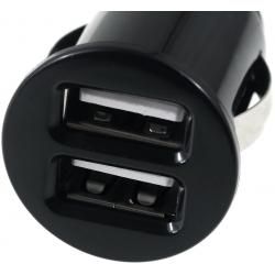 Powery autonabíječka 12-24V s 2 USB Anschlüssen 2,1A__2
