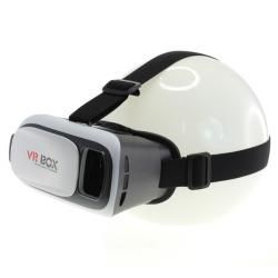 Powery VR BOX2 3D brýle pro virtuální realitu pro iPhone 6 / iPhone 6 Plus / iPhone 7__1