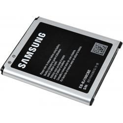 Samsung akumulátor pro Galaxy J1 / SM-J100F / Typ EB-BJ100CBE originál__1