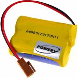 SPS-litiová baterie pro GE Beta iSV Amplifier / Panasonic Typ BR-ACF2P__1