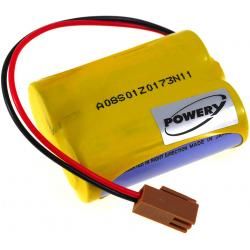 SPS-litiová baterie pro GE Beta iSV Amplifier / Panasonic Typ BR-ACF2P