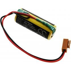 SPS-litiová baterie pro GE FANUC 15-B / Typ A02B-0200-K102__1