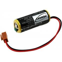 SPS-litiová baterie pro GE FANUC 15-B / Typ A02B-0200-K102__2