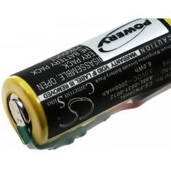 SPS-litiová baterie pro GE FANUC 15-B / Typ A02B-0200-K102__4