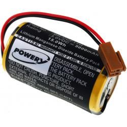 SPS-litiová baterie pro GE Fanuc CNC 16i / Typ A98L-0031-000__1