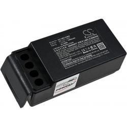 XXL-akumulátor pro dálkové ovládání Cavotec MC3300 / Typ M9-1051-3600