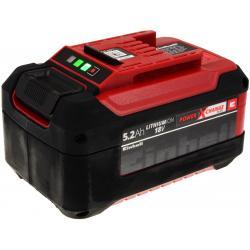 Einhell 4511437 5200mAh Li-Ion 18V - originální