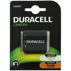 DURACELL Fuji FinePix X10 / Fuji NP-50 / Kodak KLIC-7004 - 770mAh Li-Ion 3,7V - originální