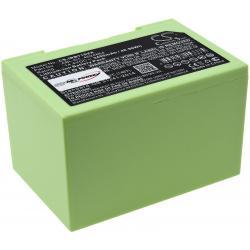 Powery iRobot 4624864 3400mAh Li-Ion 14,4V - neoriginální