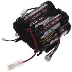 Powery AEG 40 55 54-2544 2000mAh Li-Ion 25,2V - neoriginální