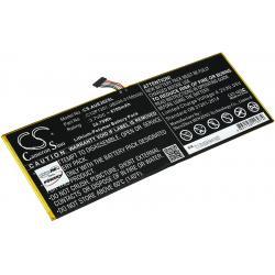 Powery Asus 0B200-01580000 6700mAh Li-Pol 3,7V - neoriginální