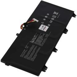Powery Asus 0B200-02730100 4200mAh Li-Pol 15,2V - neoriginální