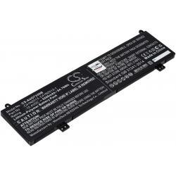 Powery Asus 0B200-03880-100 5500mAh Li-Pol 15,4V - neoriginální