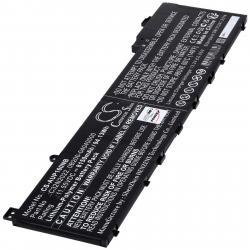 Powery Asus 0B200-04040000 8150mAh Li-Pol 11,55V - neoriginální