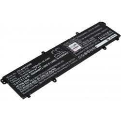 Powery Asus C31N1915 3500mAh Li-Pol 11,55V - neoriginální