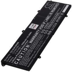 Powery Asus C31N2105-1 5500mAh Li-Pol 11,61V - neoriginální