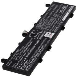 Powery Asus C41N1906-1 5600mAh Li-Pol 15,4V - neoriginální