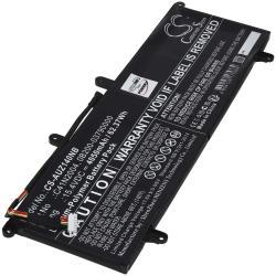 Powery Asus C41N2004 4050mAh Li-Pol 15,4V - neoriginální