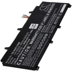 Powery Asus C41N2009 3950mAh Li-Pol 15,48V - neoriginální