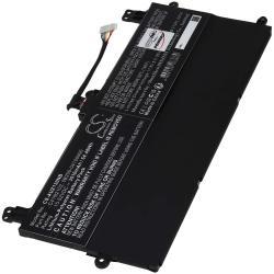 Powery Asus C41N2102 3150mAh Li-Pol 15,52V - neoriginální
