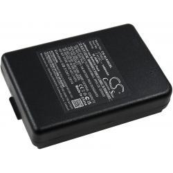 Powery Autec LPM02 1400mAh Li-Ion 7,4V - neoriginální