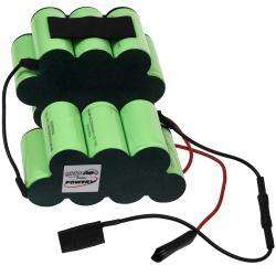 Powery Bosch 11008882 2000mAh NiMH 20,4V - neoriginální