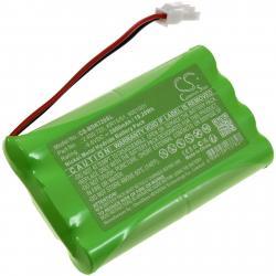 Powery Bosch 2 400 720 2000mAh NiMH 9,6V - neoriginální