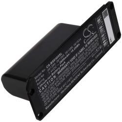 Powery Bose 061386 2600mAh Li-Ion 7,4V - neoriginální