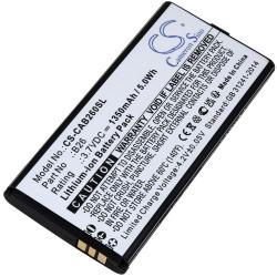 Powery CAT B26 1350mAh Li-Ion 3,7V - neoriginální